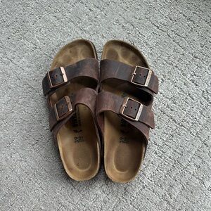 Birkenstock women’s sandals